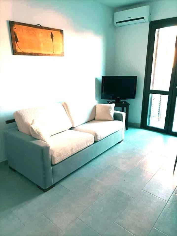 Casa Vacanze Federica Villa Cagliari Exterior foto