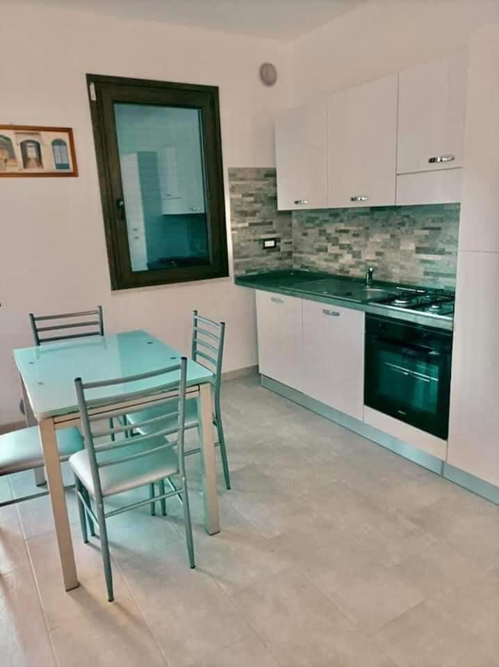 Casa Vacanze Federica Villa Cagliari Exterior foto